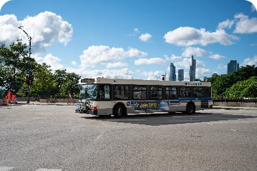 Getting Around Chicago