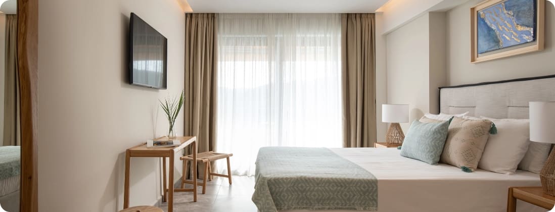 The Maven Hotel