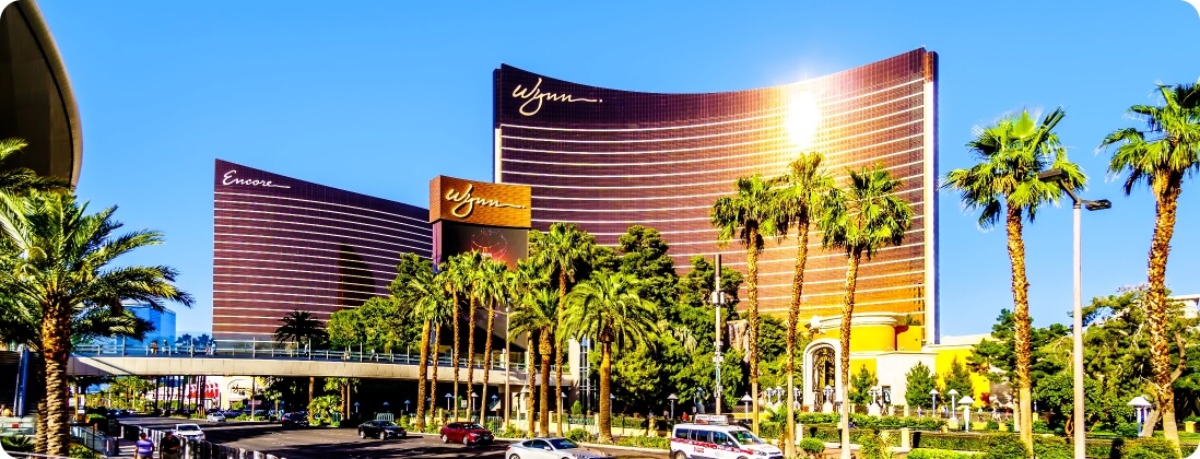 Wynn Las Vegas