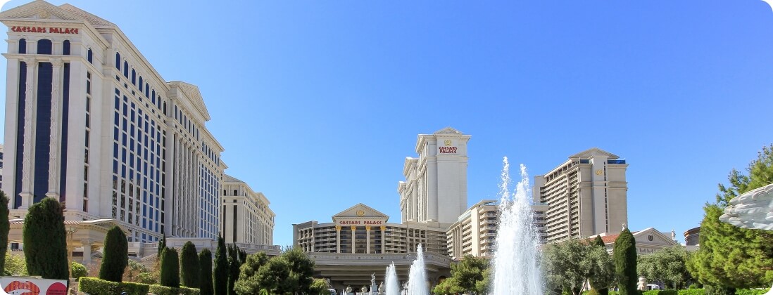 Caesars Palace