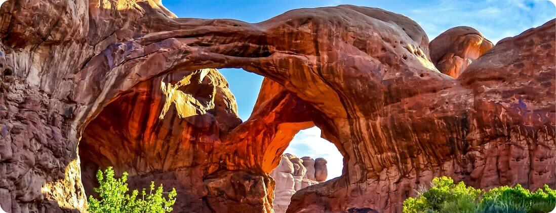 Red Rock Canyon