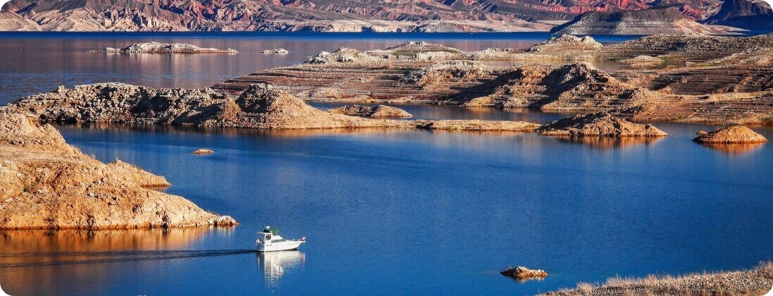 Lake Mead