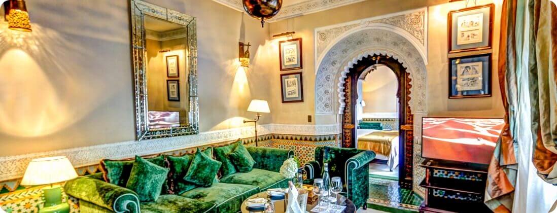 The Artisan Hotel - A Work of Art