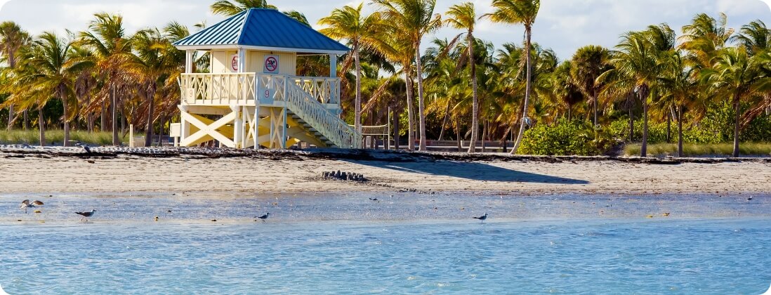 Crandon Park