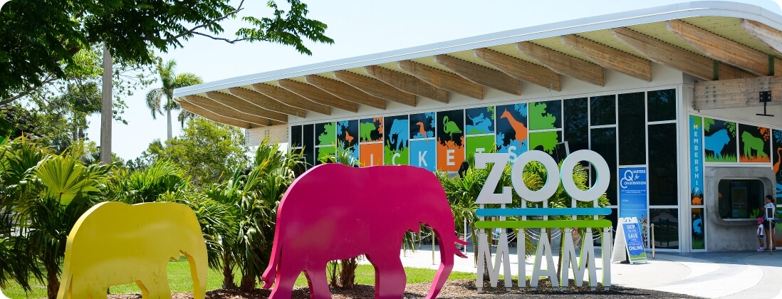 Zoo Miami