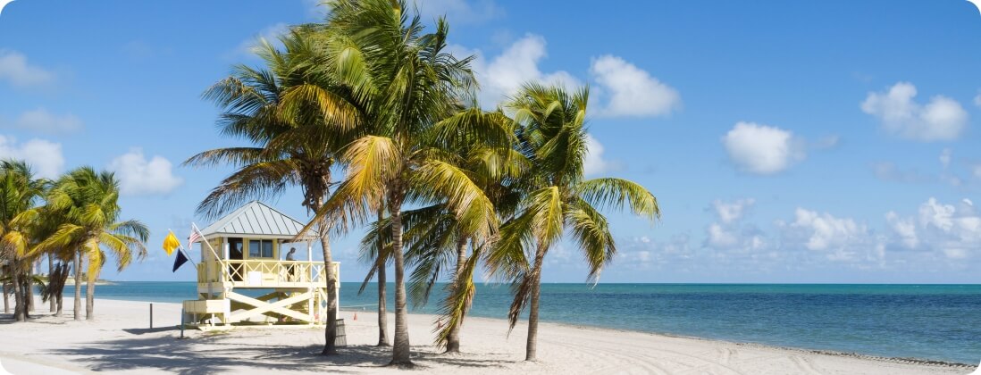 Crandon Park