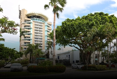 Miami Best Budget Hotels