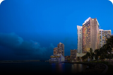 Miami's Luxury Hotels