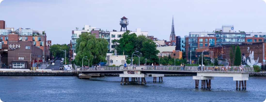 Greenpoint