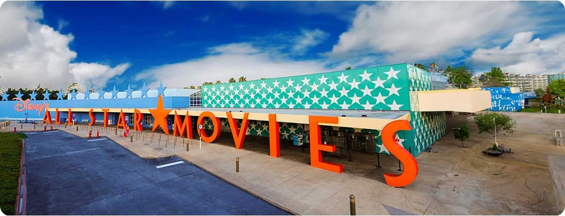 All-Star Movies Resort