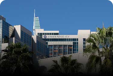 Luxury Hotels