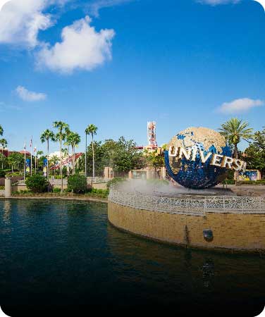 Universal Studios