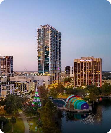 Beyond the Theme Parks