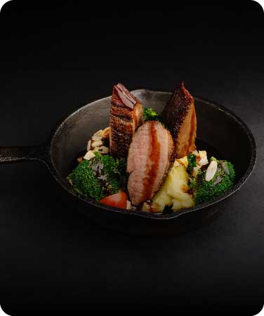Orlando's Culinary Delights