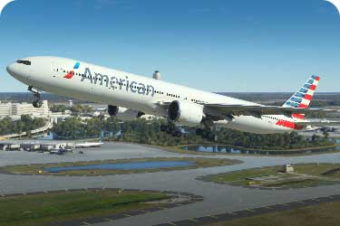 How to Reach Orlando