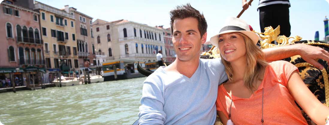Boat rides in Winter Park